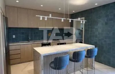 Apartamento com 3 quartos para alugar na Rua Delfim Mário Pádua Peixoto, 199, Praia Brava, Itajaí