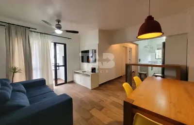 Apartamento com 2 quartos para alugar na Avenida Carlos Drumond de Andrade, 105, Praia Brava, Itajaí