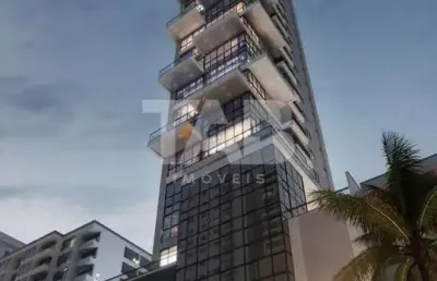 Apartamento alto padrão à venda | balneário camboriú
