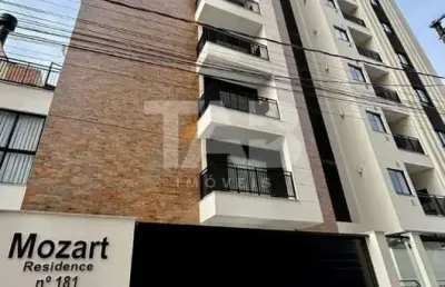 Apartamento com 2 quartos à venda na Rua Cerejeira, 181, Tabuleiro, Camboriú