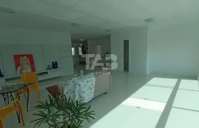 Casa com 4 quartos à venda na Rua José de Alencar, 179, Praia dos Amores, Balneário Camboriú