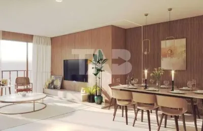 Apartamento com 3 quartos à venda na Rua 1950, 645, Centro, Balneário Camboriú