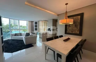 Apartamento com 4 quartos à venda na Rua Delfim Mário Pádua Peixoto, 350, Praia Brava, Itajaí