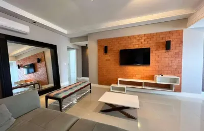 Apartamento com 4 quartos para alugar na Rua 4400, 100, Centro, Balneário Camboriú