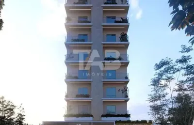Apartamento com 1 quarto à venda na Rua Brasília, 168, Centro, Navegantes