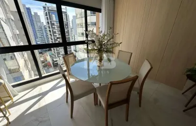 Apartamento com 3 suítes à venda | balneário camboriú