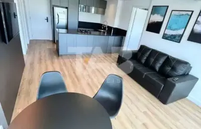 Apartamento no riviera concept, locação | praia brava