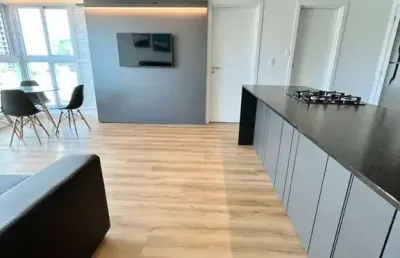 Apartamento no riviera concept, locação | praia brava