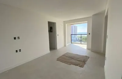 Apartamento com 2 quartos à venda na Rua Cort. Ernesto Assini, 164, Centro, Navegantes