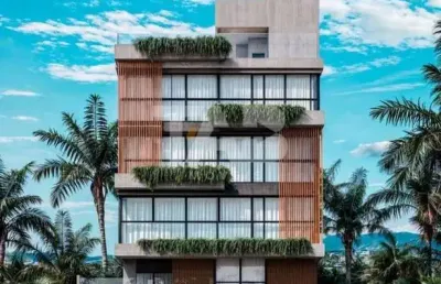 Cobertura à venda no in exclusive home | praia brava
