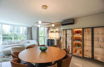 Apartamento com 3 quartos à venda na Rua Delfim Mário Pádua Peixoto, 350, Praia Brava, Itajaí