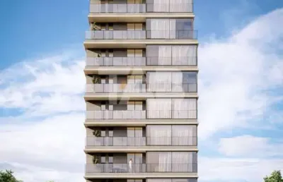 Ed. marballa | cobertura duplex à venda | praia brava