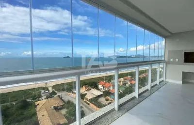 Apartamento com 3 quartos à venda na Rua Lagosta, 124, Centro, Balneário Piçarras