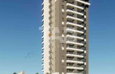Apartamento com 3 quartos à venda na Rua Duque de Caxias, 313, Vila Operária, Itajaí