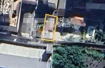 Terreno à venda na Rua Francisco Bernardes, Balneário Santa Clara, Itajaí