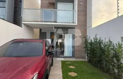 Casa com 2 quartos à venda na Rua Maranhão, 520, Cordeiros, Itajaí