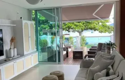 Casa com 2 quartos à venda na Av. Nossa Senhora Da Piedade, 31, Armaçao da Piedade, Governador Celso Ramos