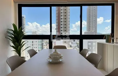 Cobertura com 4 quartos à venda na Rua 600, Centro, Balneário Camboriú