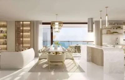Apartamento com 4 quartos à venda na Rua 1910, 91, Centro, Balneário Camboriú