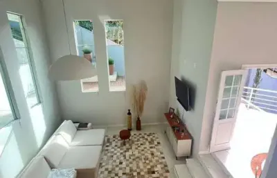 Casa com 3 quartos à venda na Rua João Hipólito Gonçalves, 86, Fazendinha, Itajaí