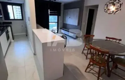 Apartamento com 2 quartos para alugar na Rua Suécia, 43, Praia Brava, Itajaí