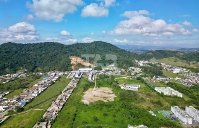 Terreno à venda na Rua Fermino Vieira Cordeiro, Espinheiros, Itajaí