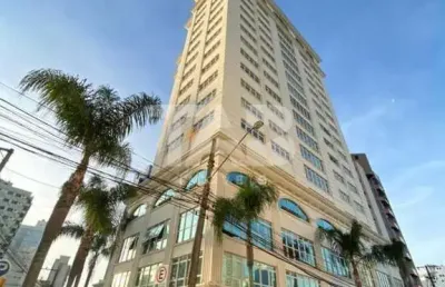 Sala comercial à venda na Avenida Coronel Marcos Konder, 1207, Centro, Itajaí