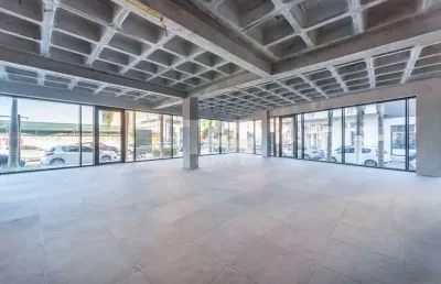 Sala comercial térrea para venda no absolute business