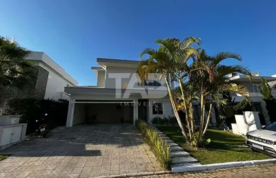 Casa em condomínio fechado com 4 quartos para alugar na Avenida Marcio Ferreira de Mello e Silva, 55, Praia Brava, Itajaí