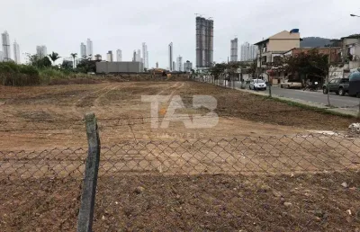 Terreno para locação com 6000 m² - barra - balneário camboriú/sc