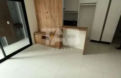 Brava view - apartamento para locação com 2 quartos