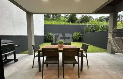 Casa com 3 quartos à venda na Rua Aristides Quintino, 188, Centro, Governador Celso Ramos
