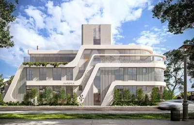 Apartamento com 2 quartos à venda | praia dos amores