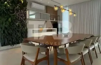Casa em condomínio fechado com 4 quartos à venda na Rua Delfim Mário Pádua Peixoto, 1438, Balneário Santa Clara, Itajaí