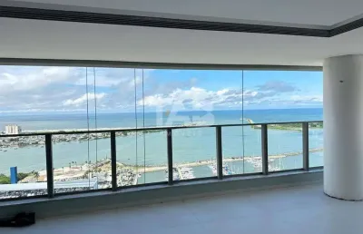 Velázquez residence | apartamento com 4 suítes à venda