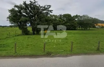 Terreno à venda na Rua Joaquim Geraldino Bittencourt, 210, Santa Regina, Itajaí