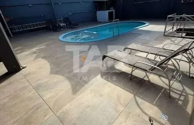 Casa em condomínio fechado com 5 quartos à venda na Avenida das Arapongas, 1265, Ariribá, Balneário Camboriú