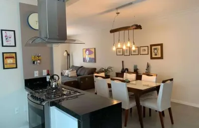 Casa com 2 quartos à venda na Rua Alexandre Fleming, 120, Centro, Itajaí