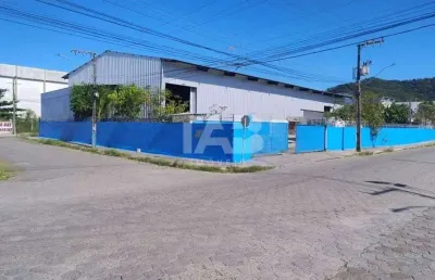 Ponto comercial para alugar na Rua São Vicente, 646, São Vicente, Itajaí