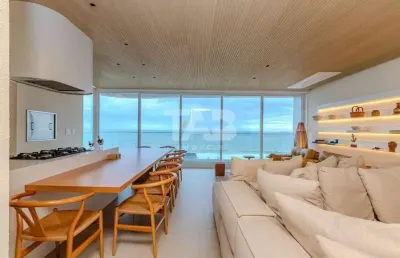 Apartamento com 4 quartos à venda na Rua Delfim Mário Pádua Peixoto, 580, Balneário Santa Clara, Itajaí