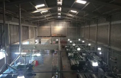 Casa comercial para alugar na Rodovia Deputado Antônio Heil, Itaipava, Itajaí