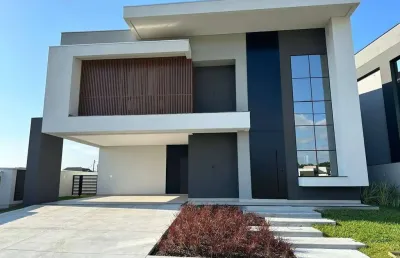 Casa com 5 quartos à venda na Rua Ivo José Rebello, 610, Santa Regina, Camboriú