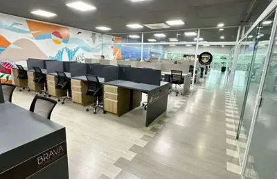 Casa comercial para alugar na Avenida Osvaldo Reis, 2470, Fazendinha, Itajaí