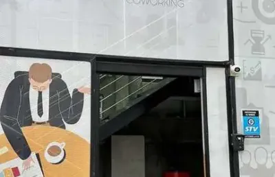 Casa comercial para alugar na Avenida Osvaldo Reis, 2470, Fazendinha, Itajaí