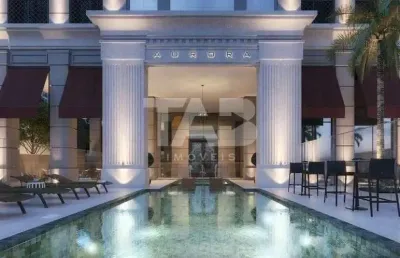 Aurora exclusive home para venda | balneário camboriú