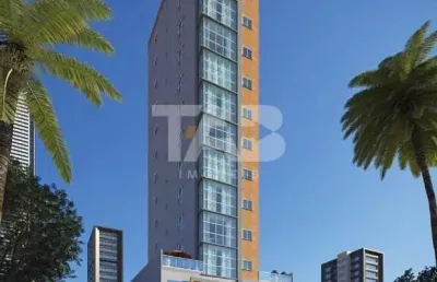 Apartamento com 2 quartos à venda na Rua 1131, Centro, Balneário Camboriú