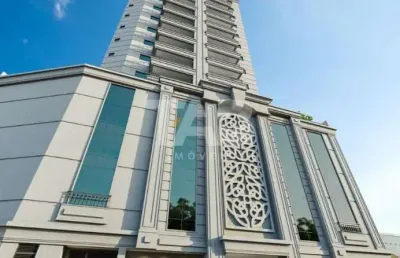 Apartamento com 3 quartos à venda na Rua Antônio Bonanomi, 94, Fazenda, Itajaí