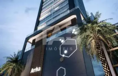 Timeless - apartamento alto padrão na planta para venda em balneário camboriú