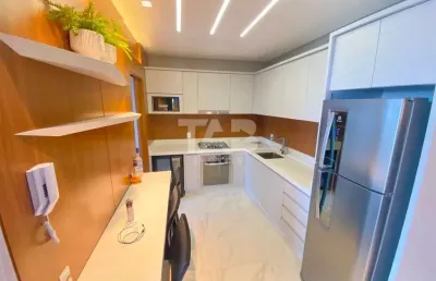 Brava arts - apartamento alto padrão para venda na praia brava