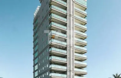 Selectus residence - apartamento na planta para venda em porto belo
